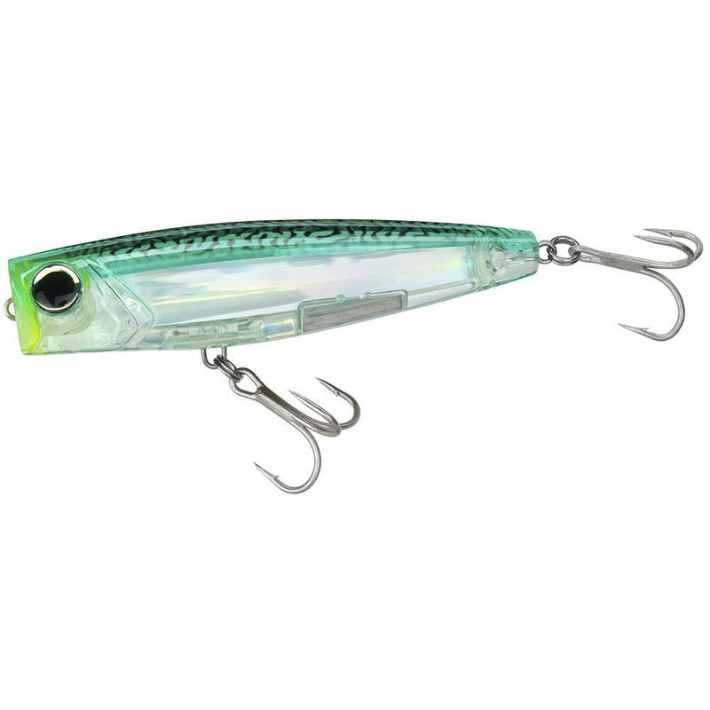 Load image into Gallery viewer, Yo-Zuri 3D Inshore Popper-Lure - Poppers, Stickbaits &amp; Pencils-Yo-Zuri-90mm-HGM-Fishing Station
