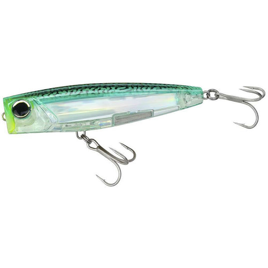 Yo-Zuri 3D Inshore Popper-Lure - Poppers, Stickbaits & Pencils-Yo-Zuri-90mm-HGM-Fishing Station