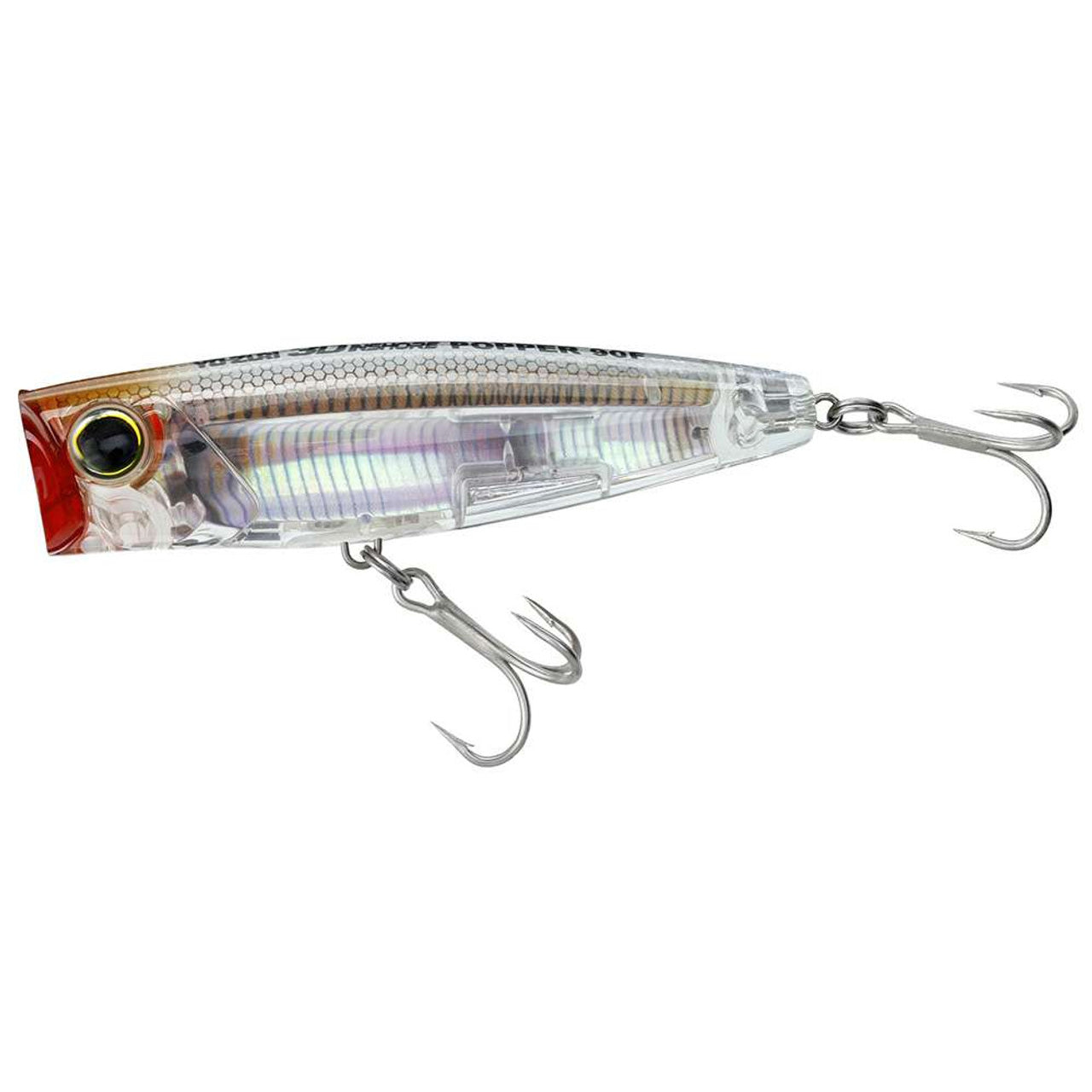 3d Inshore Popper 120 mm - Leurres Poppers - Alré Pêche et Chasse 3d Inshore Popper 120 mm - Leurres Poppers - Alré Pêche et Chasse