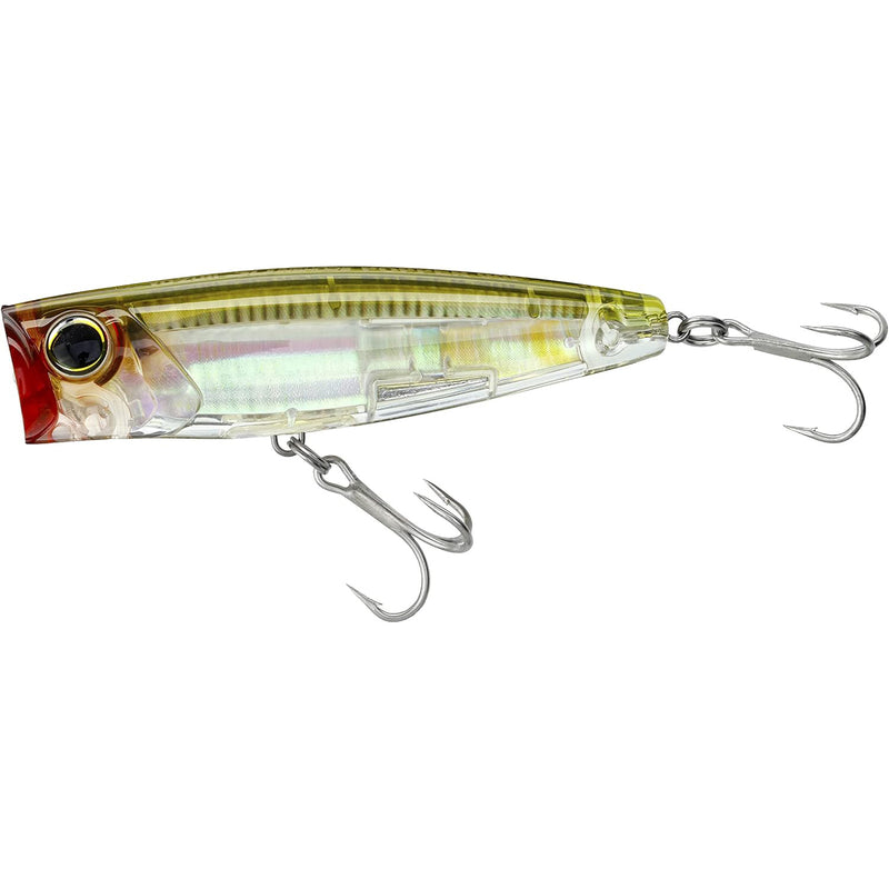 Load image into Gallery viewer, Yo-Zuri 3D Inshore Popper-Lure - Poppers, Stickbaits &amp; Pencils-Yo-Zuri-90mm-RPCH-Fishing Station
