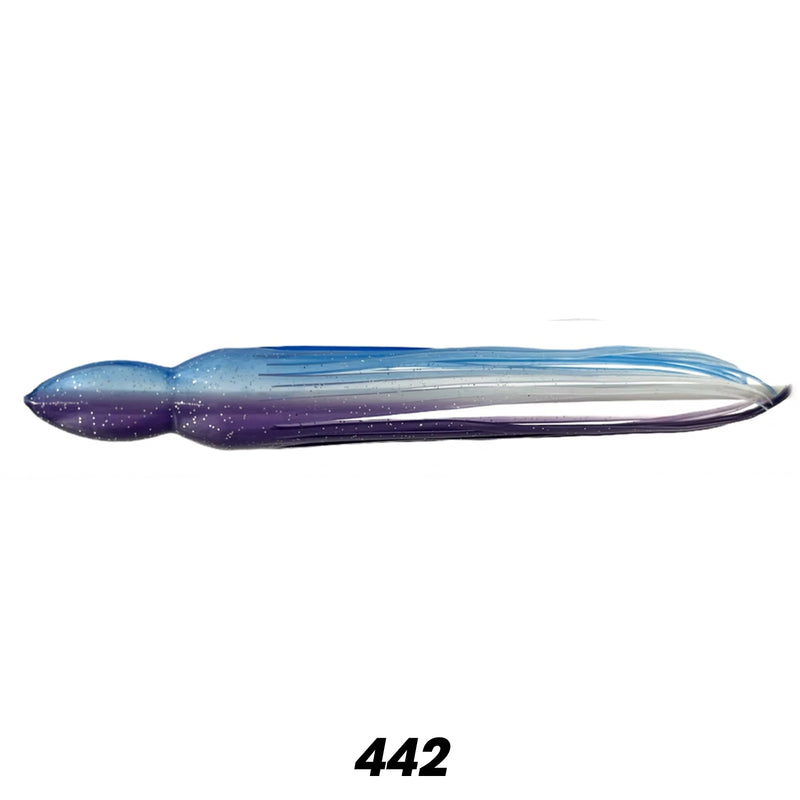 Load image into Gallery viewer, Fishing Station Octopus Skirt 9.5" (502)
