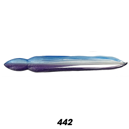 Fishing Station Octopus Skirt 9.5" (502)