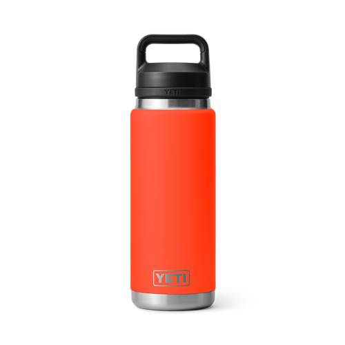 Yeti Rambler 26oz (769ml) Reuseable Bottle with Chug Cap