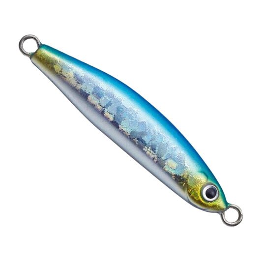 Ever Green Cham Jig