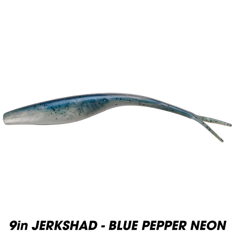 Load image into Gallery viewer, Fishing Station GULP Snapper Plastics Pack

