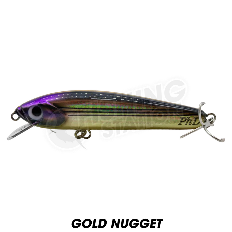 Load image into Gallery viewer, PhD Boof 155 Mk 4 ABS Hardbody Lure
