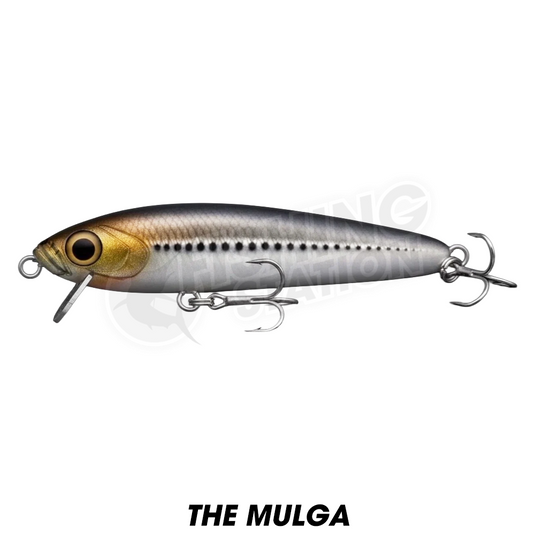 PhD Boof 155 Mk 4 ABS Hardbody Lure