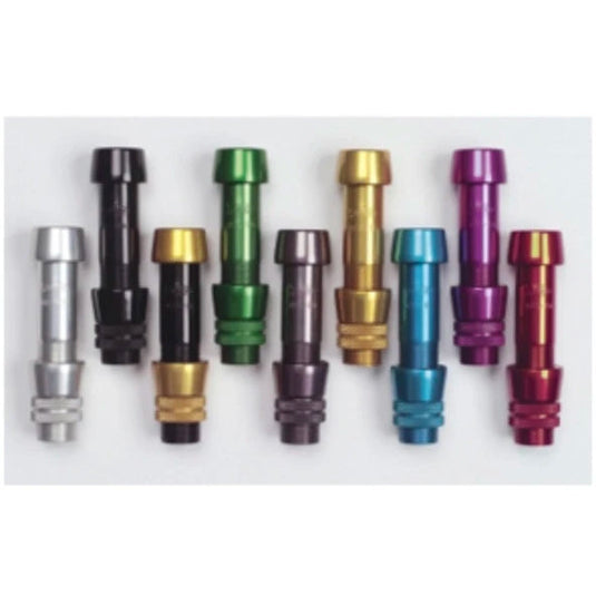 AFTCO Alloy Reel Seat-Accessories - Rod & Reel Parts-AFTCO-