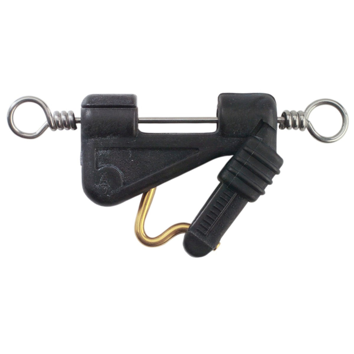 AFTCO Goldfinger Outrigger Clip OC1-Accessories - Game Fishing-AFTCO-Fishing Station