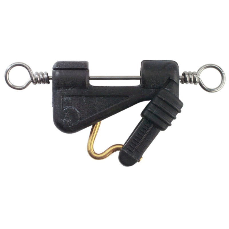 Load image into Gallery viewer, AFTCO Goldfinger Outrigger Clip OC1-Accessories - Game Fishing-AFTCO-Fishing Station
