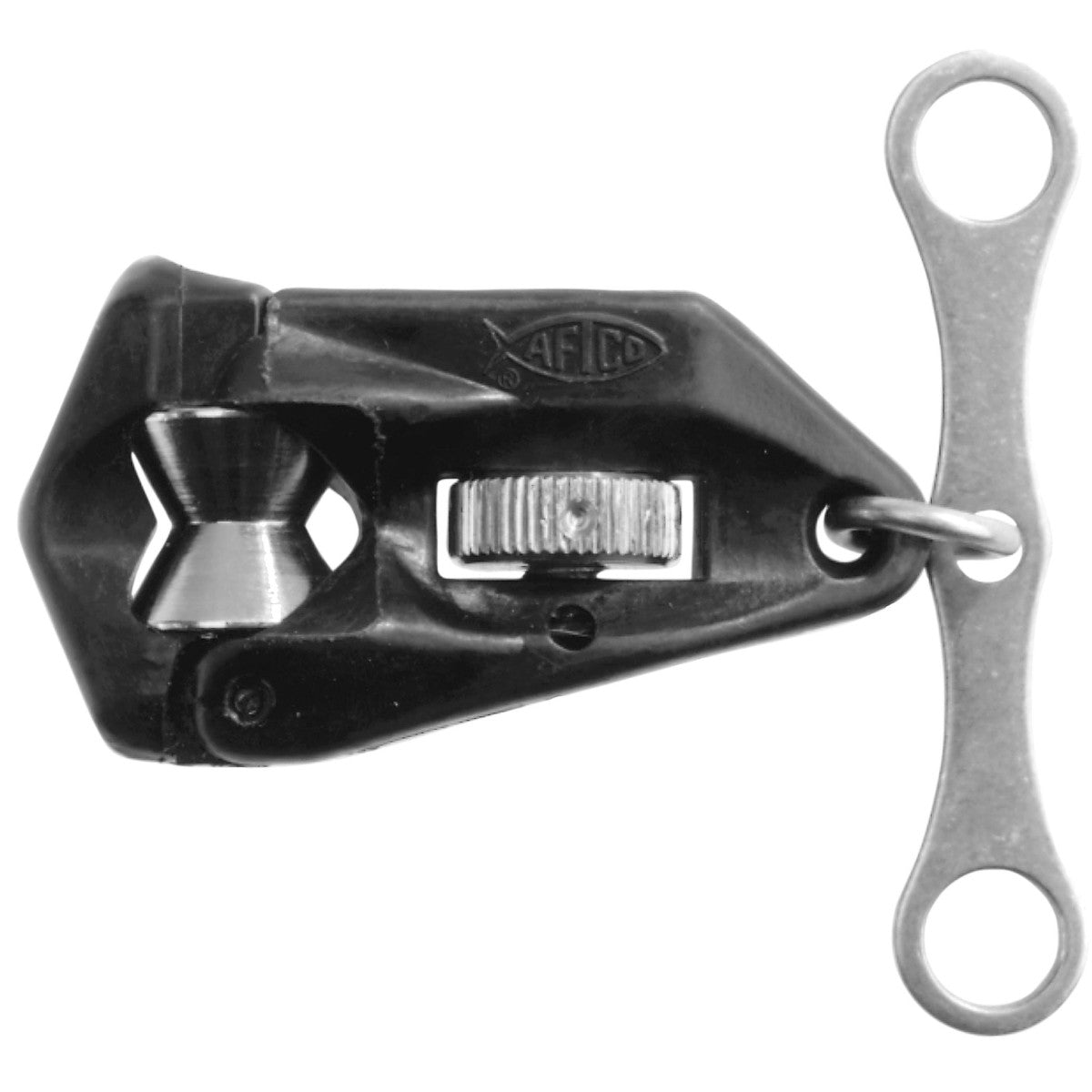 AFTCO Roller Troller Outrigger Clip OR1-Accessories - Game Fishing-AFTCO-Fishing Station