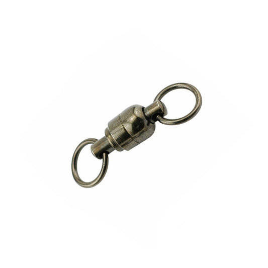 AFW Ball Bearing Swivel-Terminal Tackle - Swivels & Snaps-AFW-3 130lb - (5pc)-Fishing Station