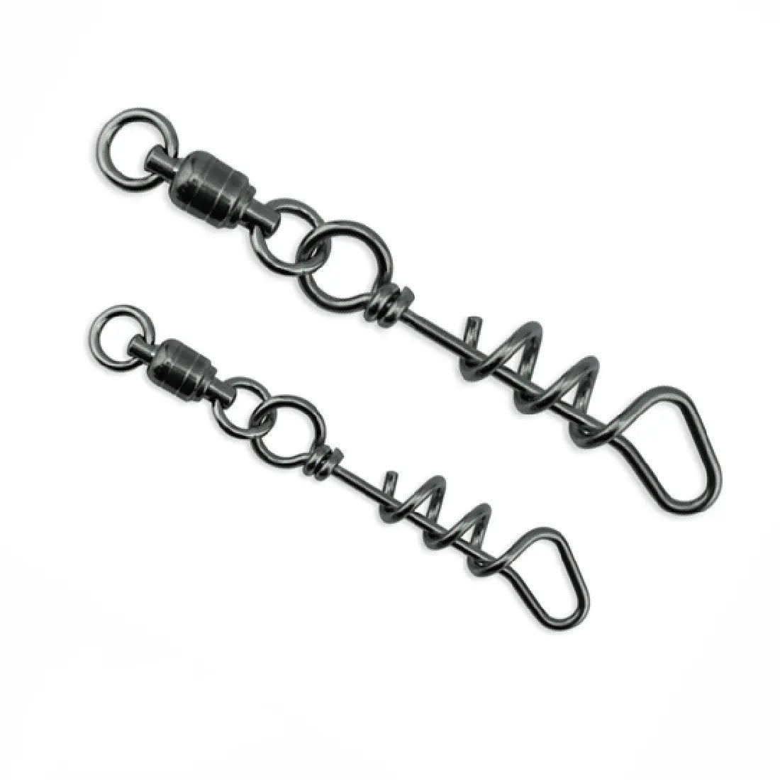 AFW Stainless Steel Dredge Swivel-Terminal Tackle - Swivels & Snaps-AFW-500lb/227kg (2pc)-Fishing Station