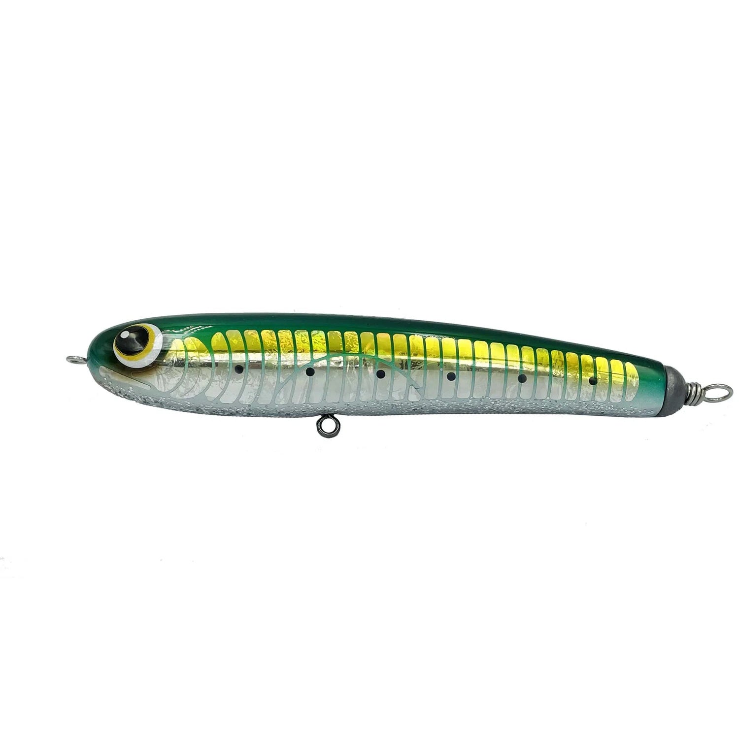 ASWB ReefsEDGE Dropoff Floating Stickbait M Series-Lure - Poppers, Stickbaits & Pencils-ASWB-Pacific Pilly-Fishing Station