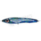 ASWB SS120 Sinking Stickbait-Lure - Poppers, Stickbaits & Pencils-ASWB-Mixed Abalone-Fishing Station