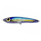 ASWB SS120 Sinking Stickbait-Lure - Poppers, Stickbaits & Pencils-ASWB-Oily Runner-Fishing Station