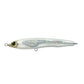 ASWB SS120 Sinking Stickbait-Lure - Poppers, Stickbaits & Pencils-ASWB-White Bait-Fishing Station