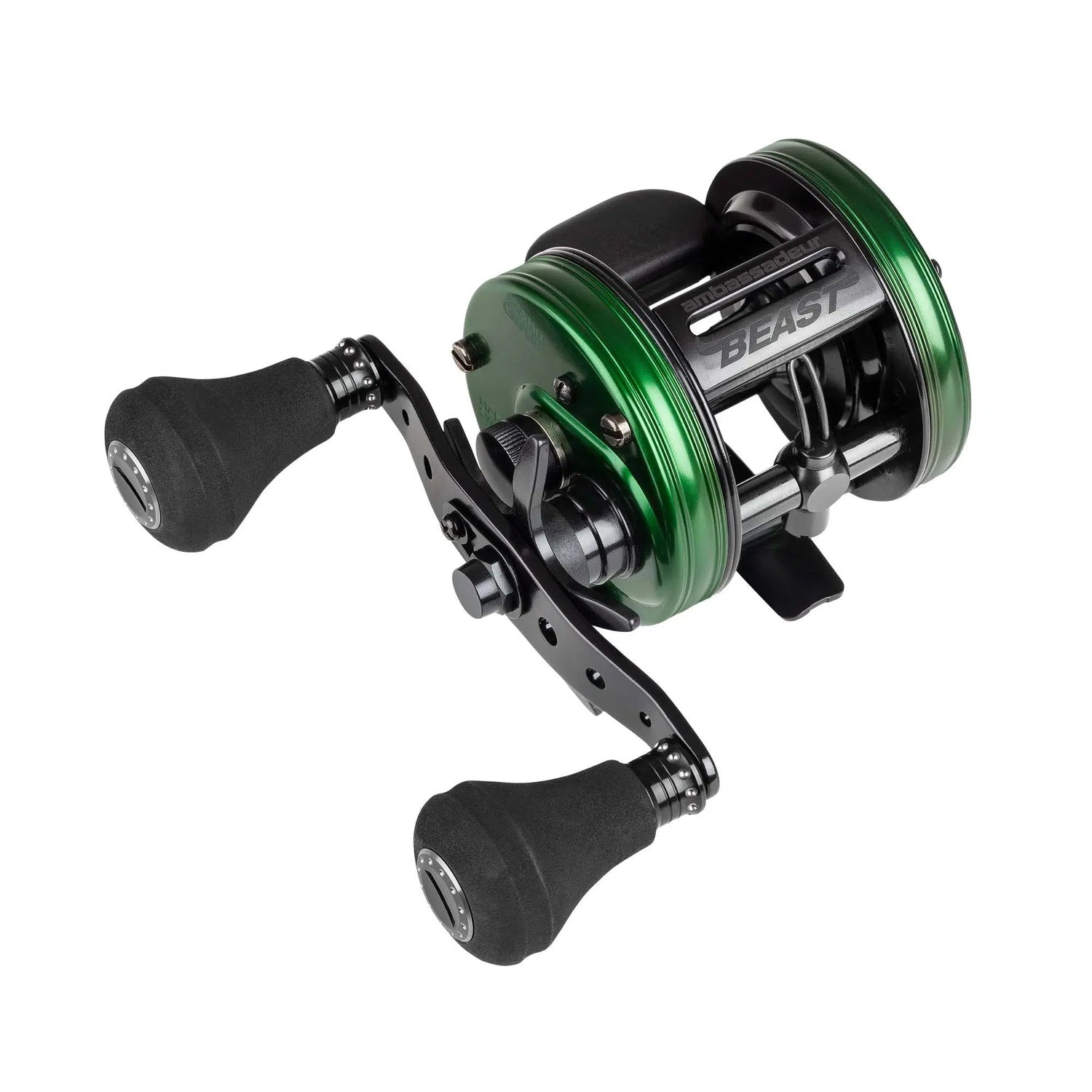 Abu fishing reels deals