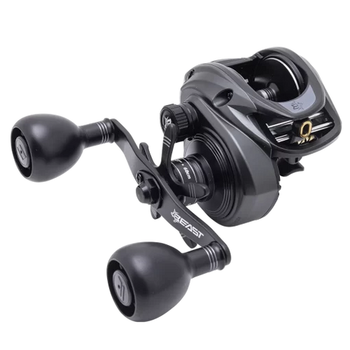 Abu Garcia Beast Low Profile Baitcast Reel