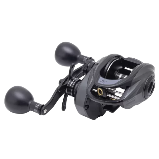 Abu Garcia Beast Low Profile Baitcast Reel