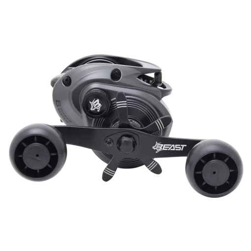 Load image into Gallery viewer, Abu Garcia Beast Low Profile Baitcast Reel
