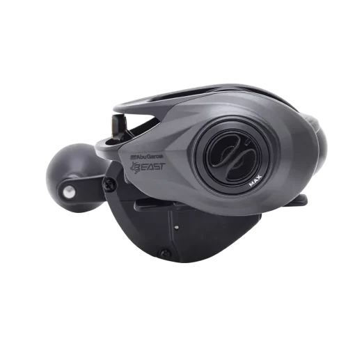 Load image into Gallery viewer, Abu Garcia Beast Low Profile Baitcast Reel
