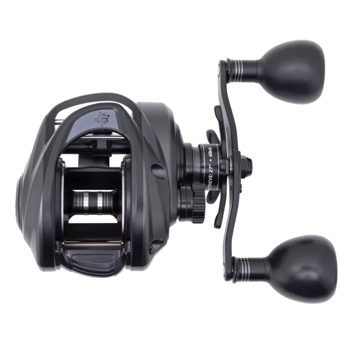 Load image into Gallery viewer, Abu Garcia Beast Low Profile Baitcast Reel
