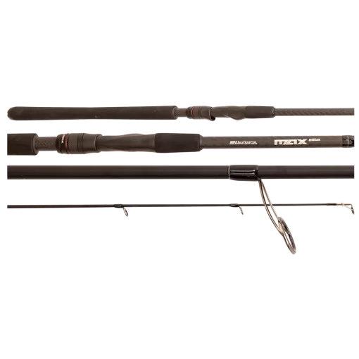 Abu Garcia Max Elite Spin Rod