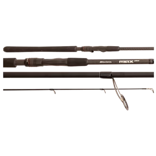 Abu Garcia Max Elite Spin Rod