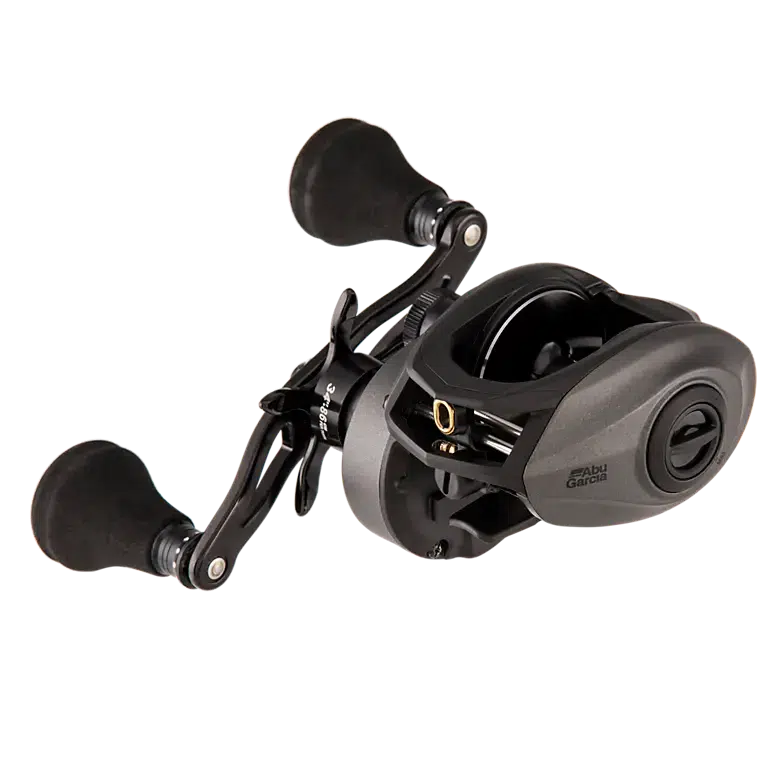 Abu Garcia Revo Beast Low Profile Baitcast Reel-Reels - Baitcast-Abu Garcia-Revo Beast 40-Fishing Station