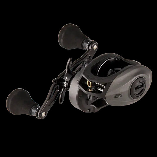 Abu Garcia Revo Beast Low Profile Baitcast Reel-Reels - Baitcast-Abu Garcia-Revo Beast 40-Fishing Station