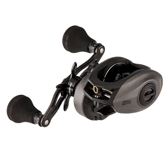 Abu Garcia Revo Beast Low Profile Baitcast Reel-Reels - Baitcast-Abu Garcia-Revo Beast 40-Fishing Station