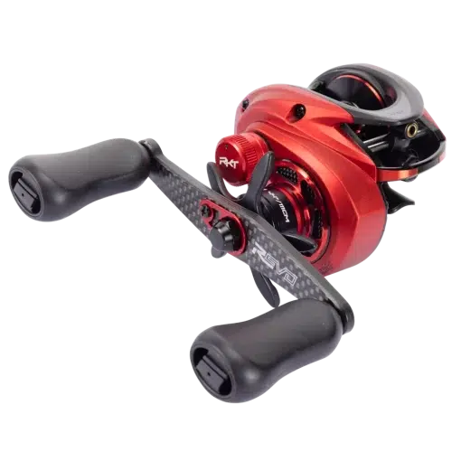 Abu Garcia Revo5 Baitcast Reel-Reels - Baitcast-Abu Garcia-Rocket-Fishing Station