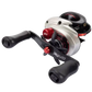 Abu Garcia Revo5 Baitcast Reel-Reels - Baitcast-Abu Garcia-STX-Fishing Station