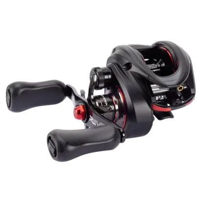 Abu Garcia Revo5 Baitcast Reel-Reels - Baitcast-Abu Garcia-Winch-Fishing Station