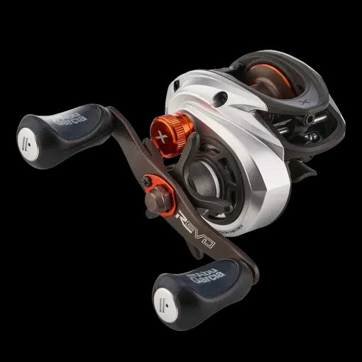 Abu Garcia Revo5 Baitcast Reel-Reels - Baitcast-Abu Garcia-X-Fishing Station