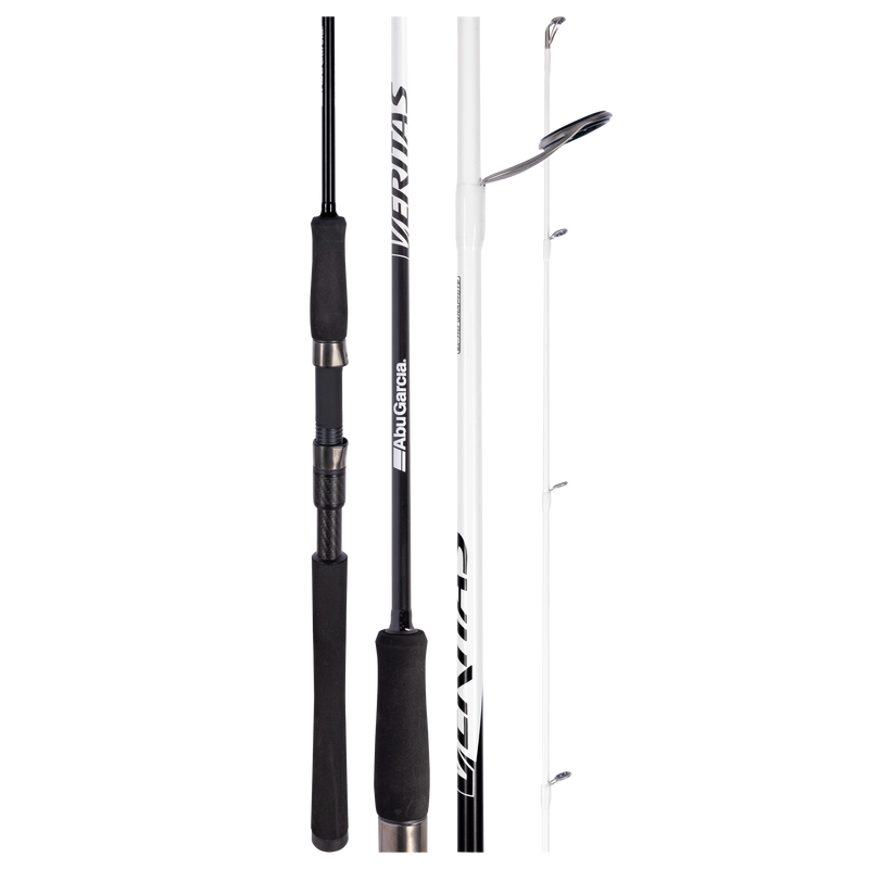 Load image into Gallery viewer, Abu Garcia Veritas 5 Rod-Rod-Abu Garcia-Spin-601H-Fishing Station
