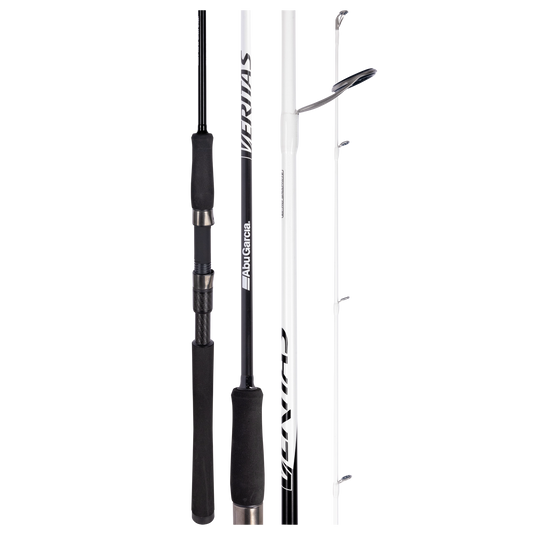 Abu Garcia Veritas 5 Rod-Rod-Abu Garcia-Spin-601H-Fishing Station