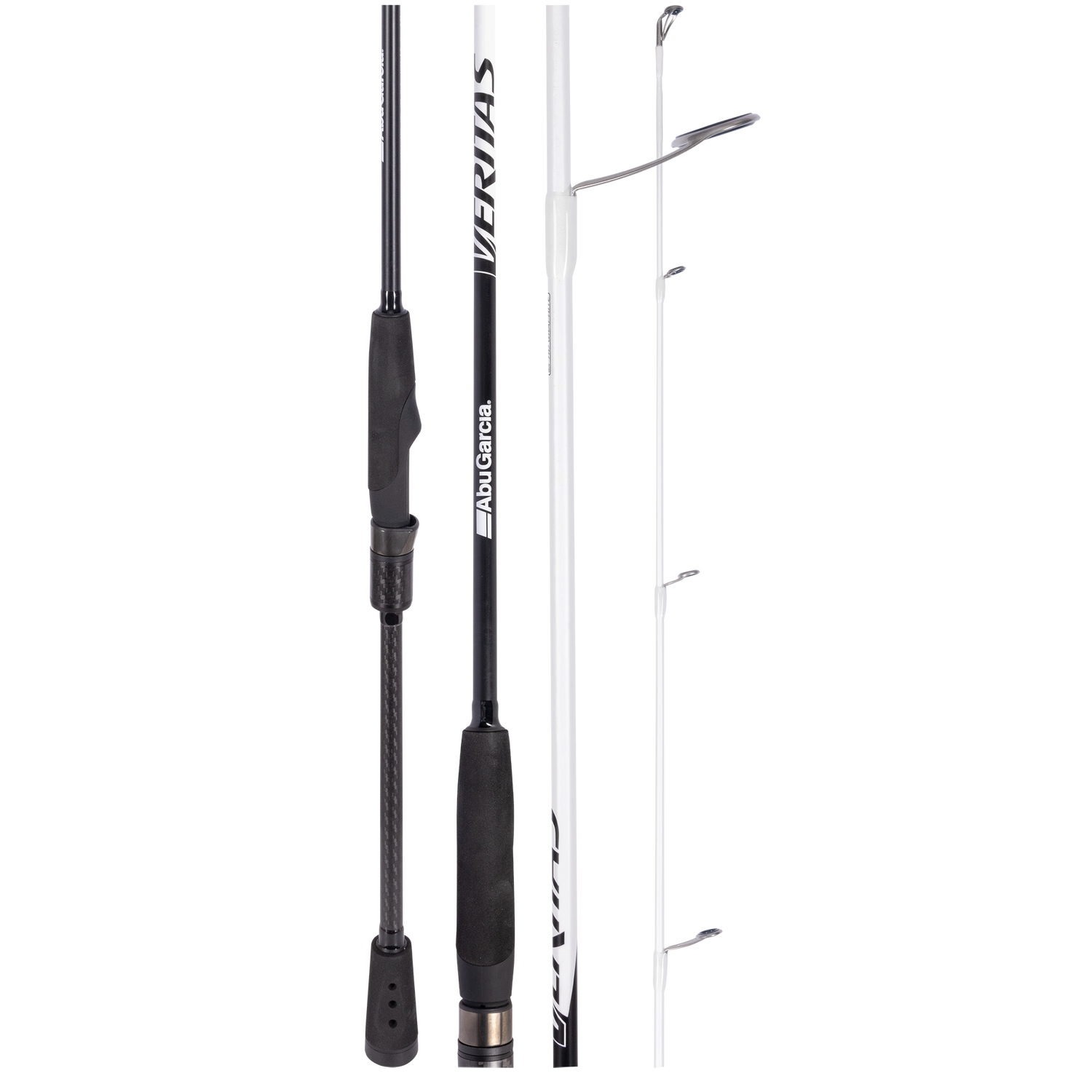 abu garcia veritas 2.0 cast Veritas Spinning Combo which increases the rods strength by 15 percent while also reducing the rods overall weight by 5 percent Abu Garcia 7' Veritas Low