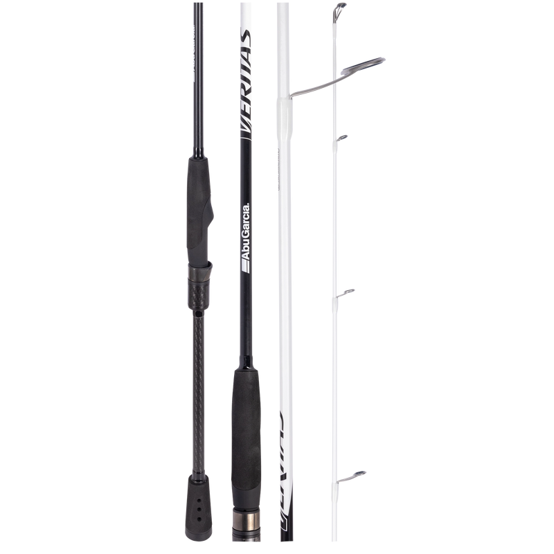 Load image into Gallery viewer, Abu Garcia Veritas 5 Rod-Rod-Abu Garcia-Spin-702L-Fishing Station
