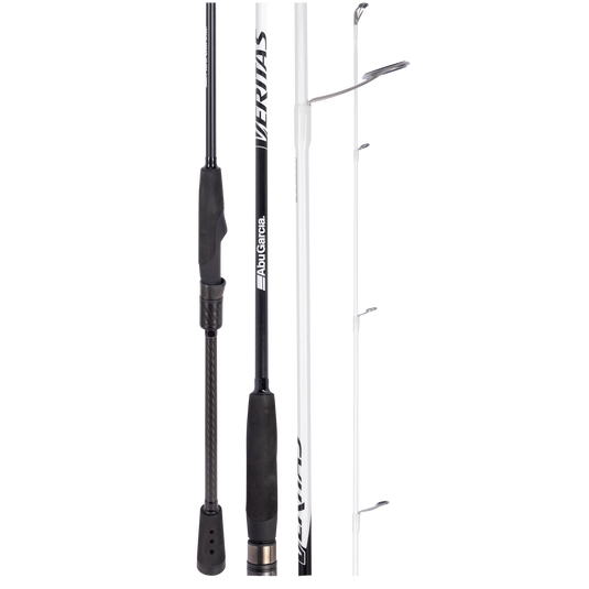 Abu Garcia Veritas 5 Rod-Rod-Abu Garcia-Spin-702L-Fishing Station