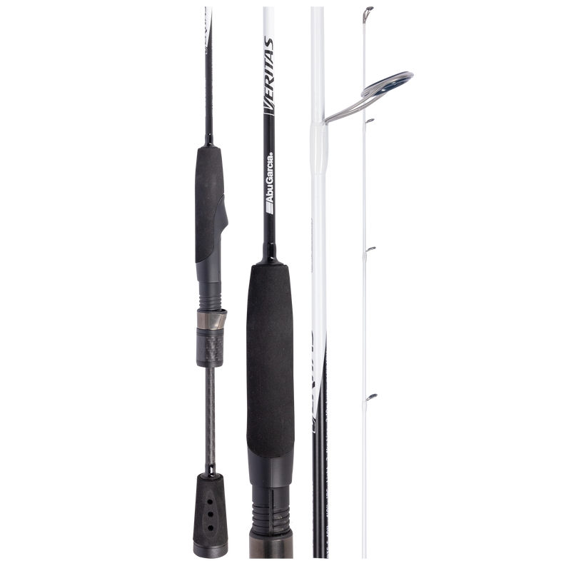 Load image into Gallery viewer, Abu Garcia Veritas 5 Rod-Rod-Abu Garcia-Spin-401L-Fishing Station
