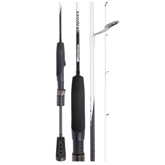 Abu Garcia Veritas 5 Rod-Rod-Abu Garcia-Spin-401L-Fishing Station