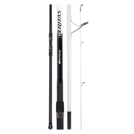 Abu Garcia Veritas 5 Rod-Rod-Abu Garcia-Spin-Surf 1002H-Fishing Station