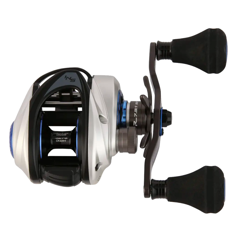 Load image into Gallery viewer, Abu Garcia Revo5 Inshore LP Baitcast Reel-Reels - Baitcast-Abu Garcia-Fishing Station
