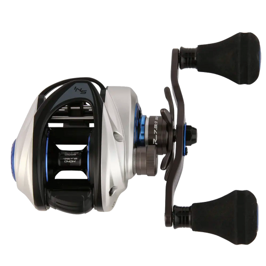 Abu Garcia Revo5 Inshore LP Baitcast Reel-Reels - Baitcast-Abu Garcia-Fishing Station