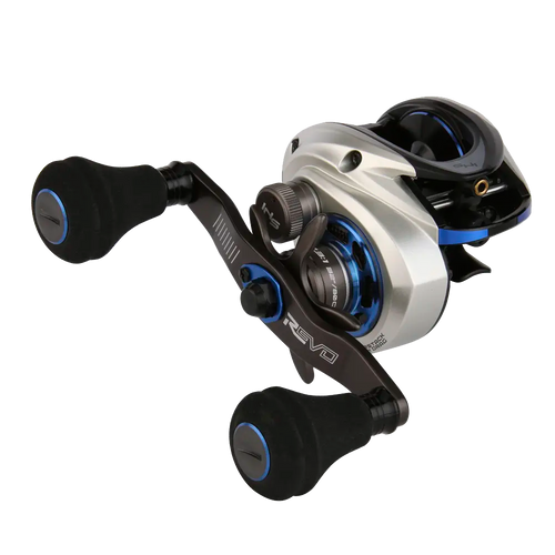 Abu Garcia Revo5 Inshore LP Baitcast Reel-Reels - Baitcast-Abu Garcia-Fishing Station