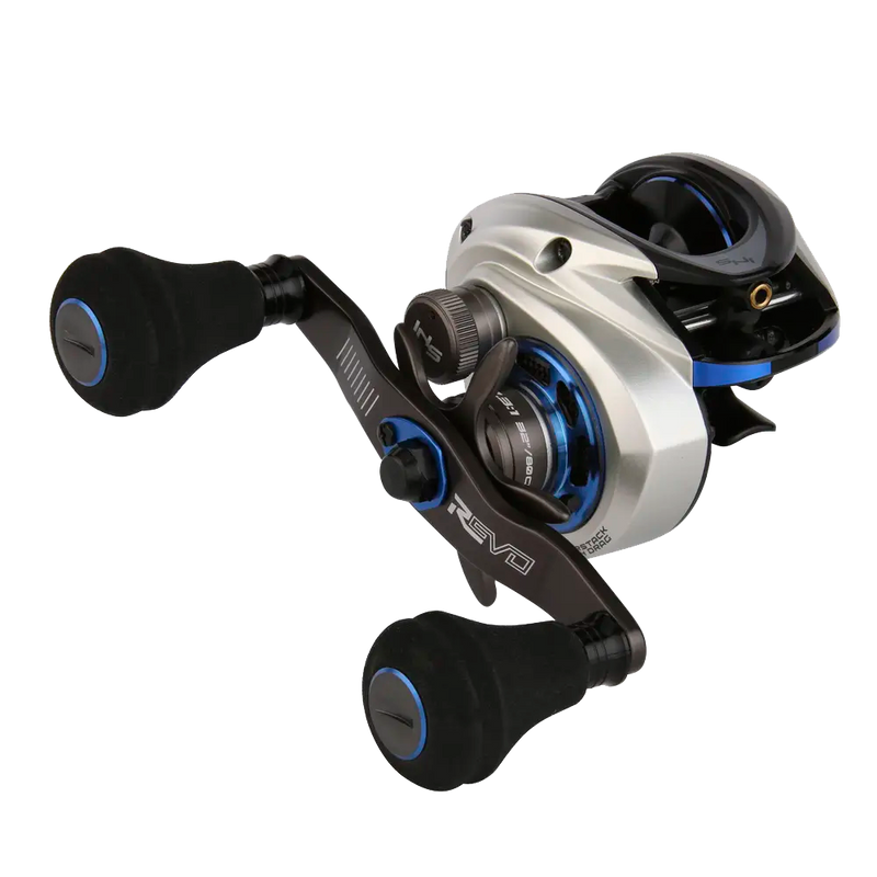 Load image into Gallery viewer, Abu Garcia Revo5 Inshore LP Baitcast Reel-Reels - Baitcast-Abu Garcia-Fishing Station
