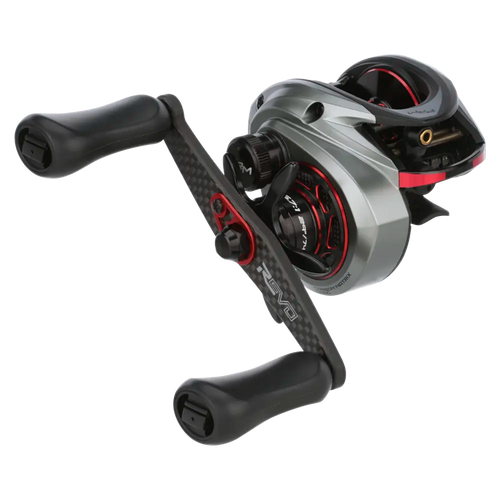 Abu Garcia Revo5 Premier LP Baitcast Reel-Reels - Baitcast-Abu Garcia-Fishing Station