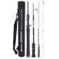 Abu Garcia Veritas 5 Rod-Rod-Abu Garcia-Travel-704UL-Fishing Station